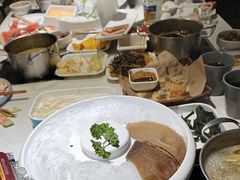 -麻辣因子滩羊火锅(世和广场店)