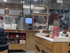-喜家德虾仁水饺(青岛永旺东部店)