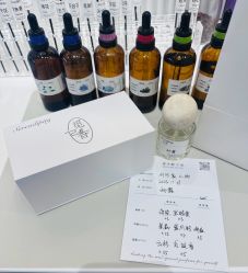 -觅香调香室(南锣鼓巷店)