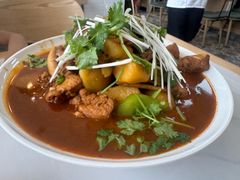 -老爷庙风味美食府(魏都大道店)