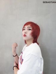 -SEBASTIAN塞巴斯汀