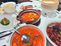 -四季民福烤鸭店(望京旺角店)