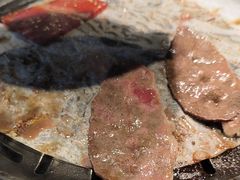 -九田家黑牛烤肉料理(太阳城店)