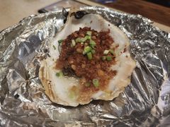 -船梆煮•蒸汽海鲜·生腌干蒸(五四广场店)