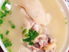 -易老妈蹄花.特色川菜(人民公园总店)