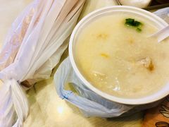 -大师傅粥品(埃华街)