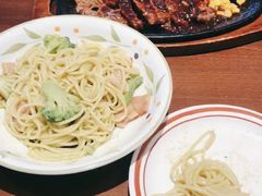 -萨莉亚意式餐厅(苏州泉屋店)