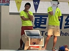-奥冠体育华师附中恒温游泳馆