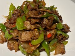 -柳莺湖上·湖景餐厅·江南菜(西湖店)