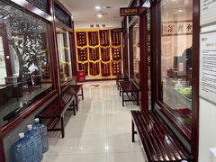 -圣爱中医馆(七星岗店)
