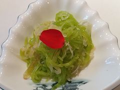-月湖翠·上海菜(思南公馆淮海店)
