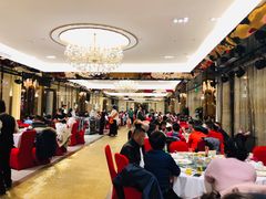 大堂-玉林烤鸭店(黄村康庄店)