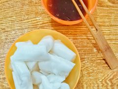 叉叉粿-陈阿婆叉粿条(大小街店)