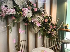 -薇薇安千层蛋糕(望海店)