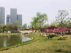 -西海子公园