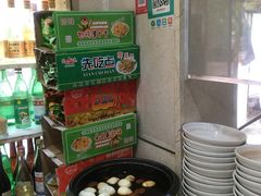 -北路拉面馆(洪湖里店)