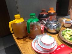 -永红源·啤酒烧烤海鲜大排档(台柳路店)
