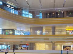 -冠军冰场CHAMPION RINK(苏州中心商场店)