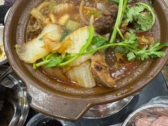 -川香煲(茅台路店)