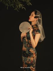-花屿迷鹿写真馆