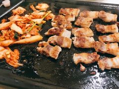-韩时烤肉(枫蓝店)