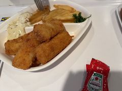 -宜家·瑞典风味餐厅(无锡店)