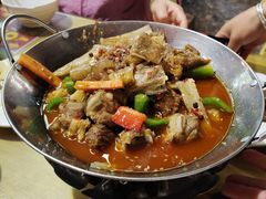 -88号小吃店·经典云南菜·地道纳西美食