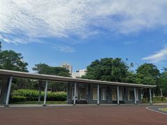 -文华公园(禅城区)