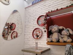-Eckl’s爱氏热狗(猫街店)