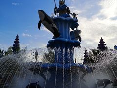 -华夏文旅海洋公园