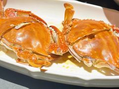 -佬太公海鸭·海鲜大排档(上海总店)