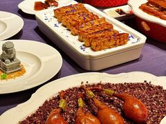 -秀儿四九城·新京菜(亚运村鸟巢店)