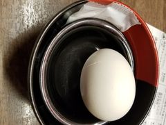 -一兰拉面(梅田阪急东通店)