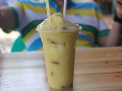 菠萝蜜炒冰-有间冰室(侨港风情街店)