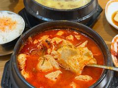 -海云台韩式汤饭·13年匠心韩料(南山店)