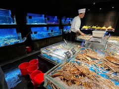 -徐记海鲜(汉城湖|太奥店)