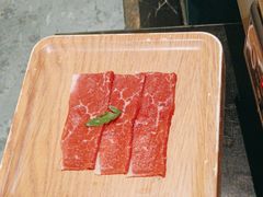 -一绪に寿喜烧(荟聚店)