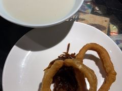 -京味斋·北京烤鸭(北京南站洋桥店)