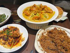 -千日贺茶餐厅(高新万达店)