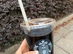 -星巴克(西藏路店)