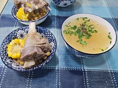 -園丁烤肉缸子肉