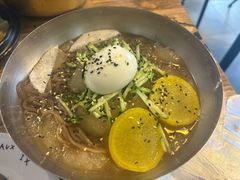 -miss密斯韩餐(平阳景苑店)