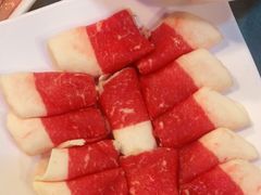 -山城年华老火锅(玉林店)