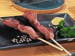 -人间酒暖·Go blanc·烧鸟·深夜食堂(陆家嘴店)
