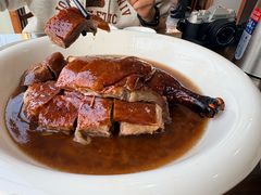 -黄连大头华烧鹅店(大良店)