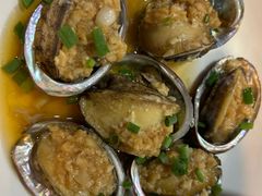 -钱大妈海鲜饭店(保利林语店)