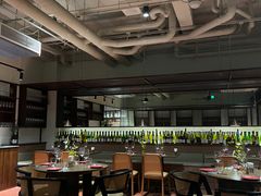 -肆海小川菜酒馆Wine Bistro (青年路店)