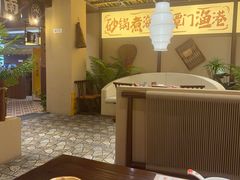 -南海渔家•海鲜•正宗海南菜(海棠湾店)