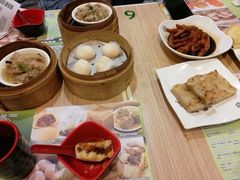 -添好运点心专门店(中环IFC店)