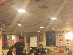 -阿福板凳面(观音桥店)